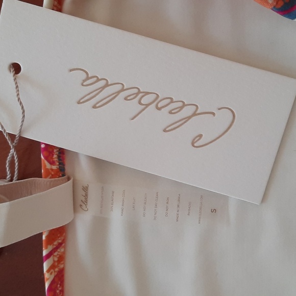 NWT Cleobella Alice bottom - Picture 8 of 11